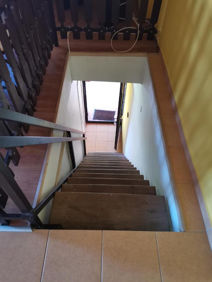 Apartamento Roland Apartman Balatonlelle Exterior foto