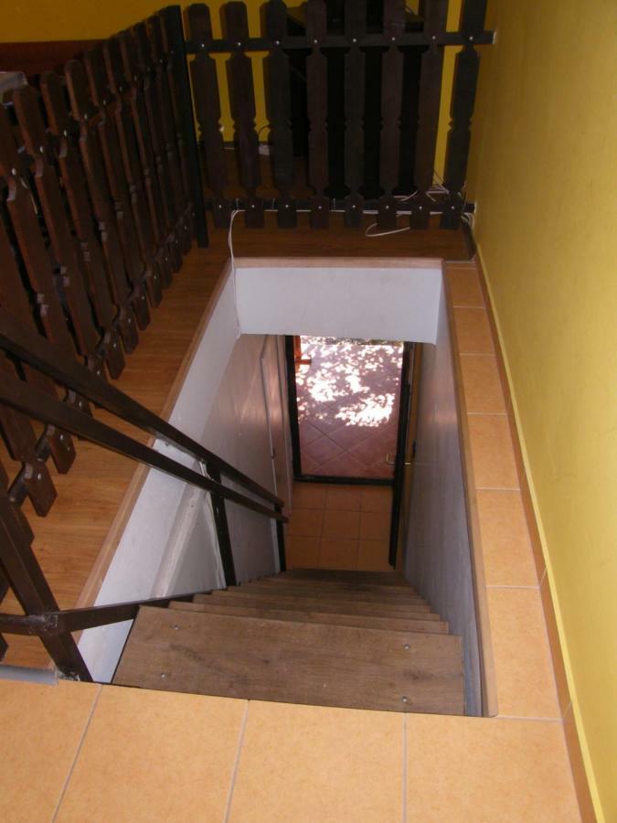 Apartamento Roland Apartman Balatonlelle Exterior foto